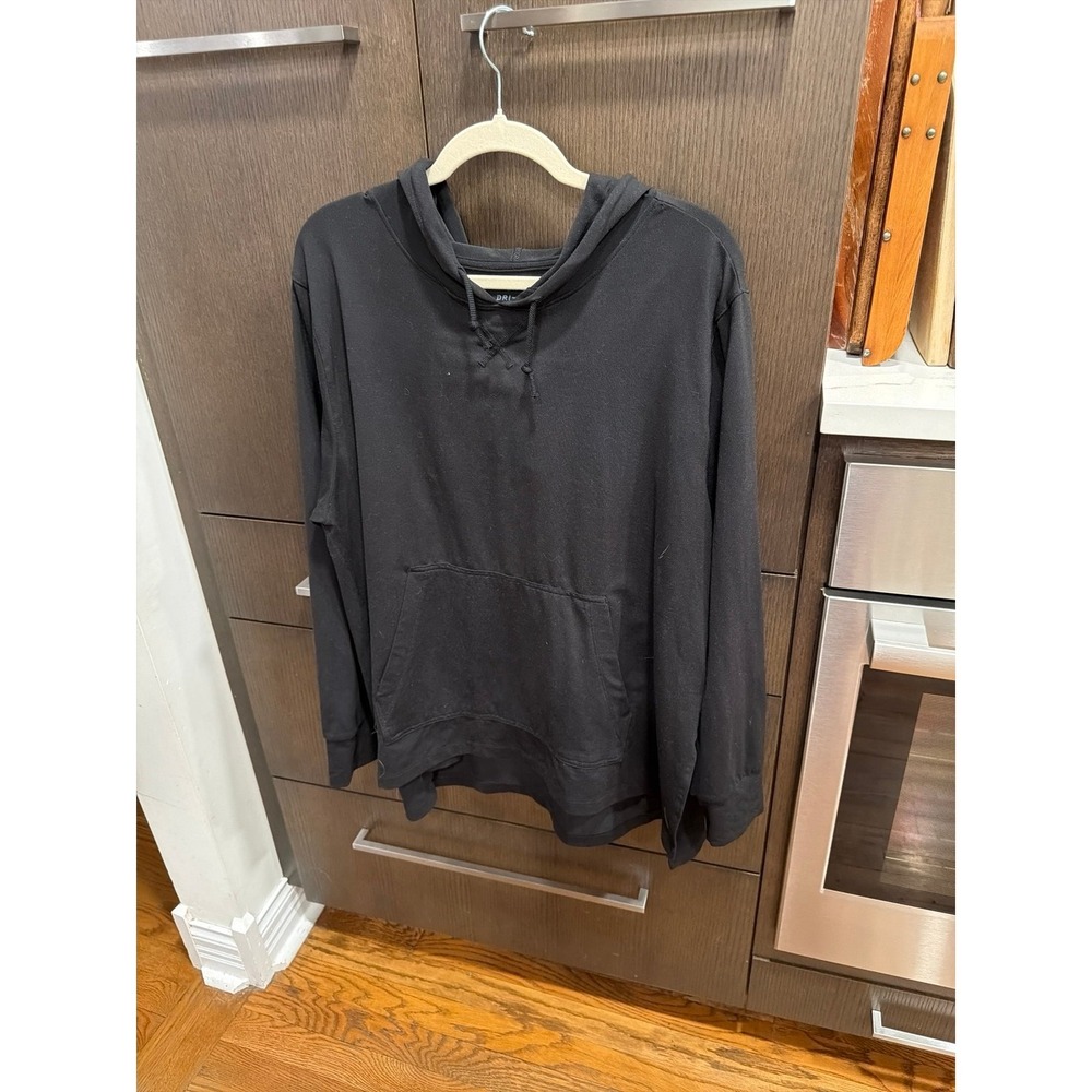 Nike dry fit tunic black womens 1XL